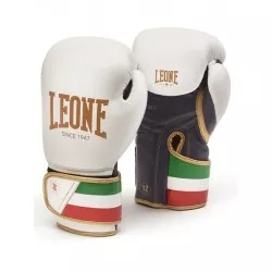 Gloves Leone Gn039 Italy white